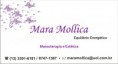 Mara Mollica - Massoterapia e Estética